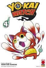 Yo-kai Watch